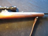 Winchester 70 Featherweight 243 Pre '64 Featherweight, Plastic Clean! 1961 - 3 of 19