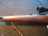 Winchester 70 Featherweight 243 Pre '64 Featherweight, Plastic Clean! 1961 - 17 of 19