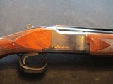 Browning Citori CXS Sporting 12ga, 30" 2017 Factory Demo in box - 1 of 20