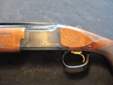 Browning Citori CXS Sporting 12ga, 30" 2017 Factory Demo in box - 19 of 20