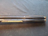 Browning Citori CXS Sporting 12ga, 30" 2017 Factory Demo in box - 4 of 20