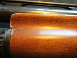 Benelli Montefeltro H&K Imported, 20ga, 26" Boxed, 1996! - 18 of 20