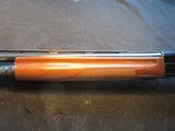 Benelli Montefeltro H&K Imported, 20ga, 26" Boxed, 1996! - 17 of 20