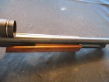 Mossberg 500 Slug, 20ga, 24" Rifled, scope, Clean! - 6 of 18