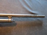 Mossberg 500 Slug, 20ga, 24" Rifled, scope, Clean! - 4 of 18