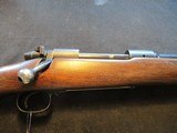 Winchester 70 Featherweight 30-06
Pre '64 Featherweight, Plastic Made 1961 - 1 of 17