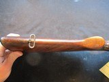 Winchester 70 Featherweight 30-06
Pre '64 Featherweight, Plastic Made 1961 - 10 of 17