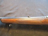 Winchester 70 Featherweight 30-06
Pre '64 Featherweight, Plastic Made 1961 - 15 of 17