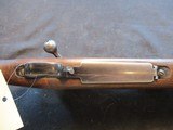Winchester 70 Featherweight 30-06
Pre '64 Featherweight, Plastic Made 1961 - 11 of 17