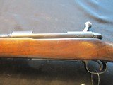 Winchester 70 Featherweight 30-06
Pre '64 Featherweight, Plastic Made 1961 - 16 of 17