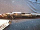 Winchester 70 Featherweight 30-06
Pre '64 Featherweight, Plastic Made 1961 - 7 of 17
