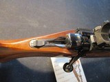 Ruger M77 77 Tang Safety, 22-250, 1985, Early gun! Clean! 00701 - 8 of 18