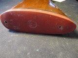 Ruger M77 77 Tang Safety, 22-250, 1985, Early gun! Clean! 00701 - 10 of 18