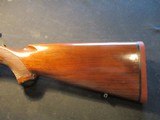 Ruger M77 77 Tang Safety, 22-250, 1985, Early gun! Clean! 00701 - 18 of 18