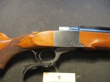 Ruger Number 1 Tropical, 458 Win mag, made 1976, Clean! - 1 of 20
