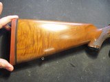 Ruger Number 1 Tropical, 458 Win mag, made 1976, Clean! - 2 of 20