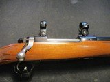 Ruger M77 77 Hawkeye, 300 Winchester Mag, 2013 37126, Clean! - 1 of 18