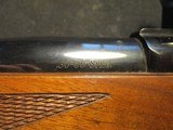Ruger M77 77 Tang Safety, 30-06, open sights, Early gun! Clean! 1979 - 16 of 18