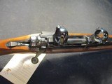 Ruger M77 77 Tang Safety, 30-06, open sights, Early gun! Clean! 1979 - 7 of 18