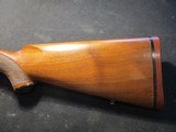Ruger M77 77 Tang Safety, 30-06, open sights, Early gun! Clean! 1979 - 18 of 18