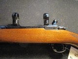 Ruger M77 77 Tang Safety, 30-06, open sights, Early gun! Clean! 1979 - 17 of 18