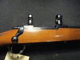 Ruger M77 77 Tang Safety, 30-06, open sights, Early gun! Clean! 1979 - 1 of 18