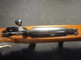 Ruger M77 77 Tang Safety, 30-06, open sights, Early gun! Clean! 1979 - 11 of 18