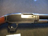 Winchester Model 12, 16ga, 28" Mod, made 1942! - 1 of 19