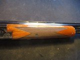 Browning Superposed Belgium 12ga, 26.5" Skeet/Skeet 1961 - 4 of 18