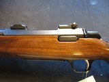 Browning A-Bolt Hunter, 270 WSM Winchester Short Magnum 2001 - 17 of 18