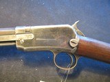 Winchester 1890 Made 1907, 22 short, Nice classic rifle! - 19 of 20