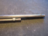 Winchester 1890 Made 1907, 22 short, Nice classic rifle! - 4 of 20
