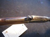 Winchester 1890 Made 1907, 22 short, Nice classic rifle! - 7 of 20