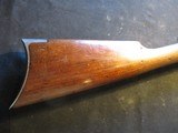 Winchester 1890 Made 1907, 22 short, Nice classic rifle! - 2 of 20