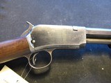 Winchester 1890 Made 1907, 22 short, Nice classic rifle! - 1 of 20