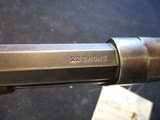 Winchester 1890 Made 1907, 22 short, Nice classic rifle! - 18 of 20