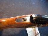 Weatherby Mark XXII Deluxe 22LR, 24" clip, Japan, CLEAN! - 9 of 19