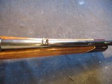 Weatherby Mark XXII Deluxe 22LR, 24" clip, Japan, CLEAN! - 7 of 19