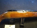 Weatherby Mark XXII Deluxe 22LR, 24" clip, Japan, CLEAN! - 1 of 19
