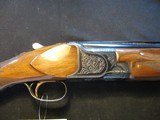 Miroku Superior, Like Browning Citori, 12ga, 28" IM/F, Clean! - 1 of 20