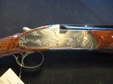 Weatherby Athena 12ga, 28" fixed Full and Mod, Clean! - 1 of 19