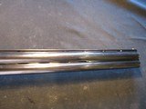 Weatherby Athena 12ga, 28" fixed Full and Mod, Clean! - 5 of 19