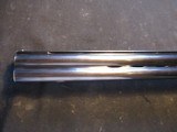 Weatherby Athena 12ga, 28" fixed Full and Mod, Clean! - 15 of 19