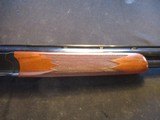 Ruger Red Label Redlabel, 20ga, 26" Blued Mod/Full, made 1979 - 3 of 17