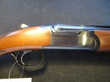 Ruger Red Label Redlabel, 20ga, 26" Blued Mod/Full, made 1979 - 1 of 17