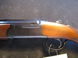 Ruger Red Label Redlabel, 20ga, 26" Blued Mod/Full, made 1979 - 16 of 17