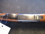 Ruger Red Label Redlabel, 20ga, 26" Blued Mod/Full, made 1979 - 11 of 17