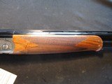 Caesar Guerini Tempio 12ga, 28" Chokes, like new in case! - 5 of 21