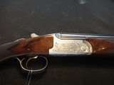 Weatherby Orion 20ga, 28" Chokes, Made in Italy, 2008, Clean! - 1 of 20