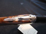 Weatherby Orion 20ga, 28" Chokes, Made in Italy, 2008, Clean! - 8 of 20